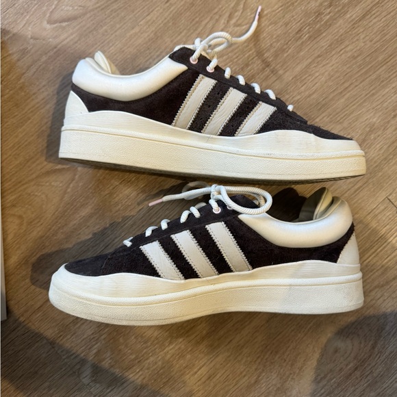 Mens Adidas Bad Bunny Campus Shoes. Size 11 - Picture 3 of 7